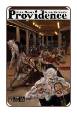 Providence #  7 (Avatar Comics 2016) Paintings of Ghouls Set