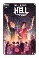 Bill and Ted Go to Hell # 4 of 4 (Boom Comics 2016)
