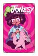 Jonesy #  4 (Boom Comics 2016)