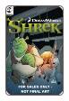 Shrek # 1 (Joes Books Inc. 2016)