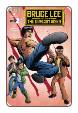 Bruce Lee Dragon Rises # 2 (Darby Pop 2016)