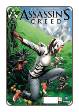 Assassin's Creed #  9 (Titan Comics 2016)