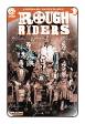 Rough Riders #  1 (Aftershock Comics 2016)