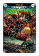 Aquaman # 22 (DC Comics 2017)