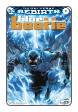 Blue Beetle #  9 Rebirth (DC Comics 2017) Tyler Kirkham Variant