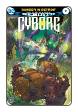Cyborg # 12 (DC Comics 2017) Rebirth