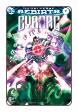 Cyborg # 12 (DC Comics 2017) Variant Cover