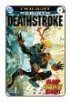 Deathstroke (2017) # 18 (DC Comics 2017)