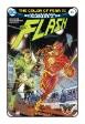 Flash (2017) # 23 (DC Comics 2017)
