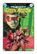 Green Arrow (2017) # 23 (DC Comics 2017)