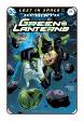 Green Lanterns (2017) # 22 (DC Comics 2017)