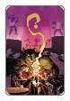Hellblazer # 10 (DC Comics 2017)