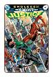 Justice League (2017) # 20 (DC Comics 2017)
