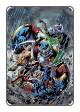 Justice League (2017) # 21 (DC Comics 2017)