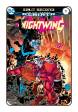 Nightwing # 21 (DC Comics 2017)