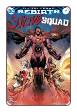 Suicide Squad # 17 (DC Comics 2017) Variant Cover