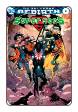 Super Sons #  4 (DC Comics 2017)
