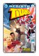 Titans # 11 (DC Comics 2017) Variant
