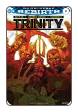 Trinity #  9 (DC Comics 2017)
