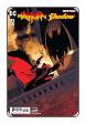 Batman The Shadow # 2 (Dynamite/DC Comics 2017) Variant Edition