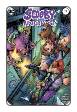 Scooby Apocalypse # 13 (DC Comics 2017)