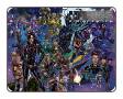 Hasbro Heroes Sourcebook #  1 (IDW Comics 2017)