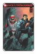 Revolutionaries #  6 Comic Book (IDW Comics 2017)