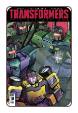 Transformers Till All Are One # 10 (IDW Comics 2017)