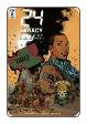 24 Legacy: Rules Of Engagement #  2 of 5 (IDW Publishing 2017)