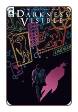 Darkness Visible #  4 (IDW Comics 2017)