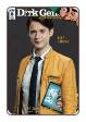 Dirk Gently's The Salmon Of Doubt #  8 (IDW Comics 2017)