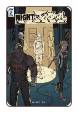 Night Owl Society # 2 of 3 (IDW Comics 2017)