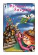 Michael Recycle # 3 (IDW Comics 2017)