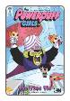 Powerpuff Girls: The Time Tie # 1 (IDW Comics 2017) Funko ArtCover
