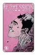 Regression #  1 (Image Comics 2017)