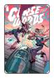 Curse Words #  5 (Image Comics 2017)