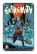 Extremity #  3 (Skybound Comics 2017)