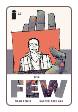 Few #  5 of 6 (Image Comics 2017)