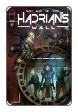 Hadrians Wall # 7 of 8 (Image Comics 2016)