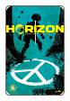 Horizon # 11 (Image Comics 2017)