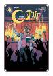 Outcast # 28 (Image Comics 2017)