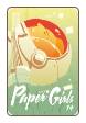 Paper Girls # 14 (Image Comics 2017)