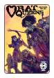 Rat Queens, volume two #  3 (Image Comics 2017)