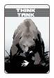 Think Tank: Animal #  3 (Image Comics 2017)