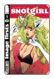 Image Firsts: Snotgirl #  1 (Image Firsts 2020)