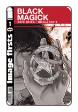 Image First: Black Magick #  1 (Image Comics)