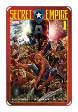 Secret Empire #  1 of 10 (Marvel Comics 2017)