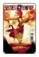Secret Empire #  2 of 10 (Marvel Comics 2017)