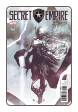 Secret Empire #  3 of 10 (Marvel Comics 2017)