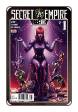 Secret Empire: Uprising #  1 (Marvel Comics 2017)